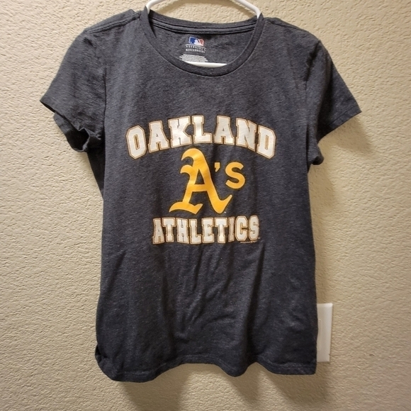 MLB Oakland A's athletics tee - Picture 1 of 4